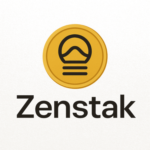Zenstak